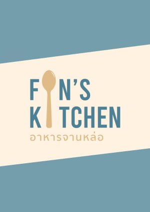Streaming Fin's Kitchen (2021)