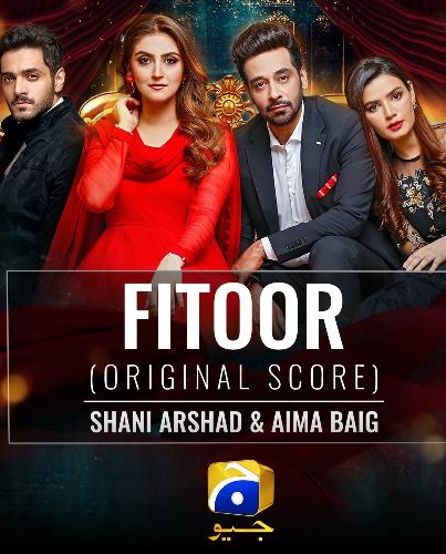 Streaming Fitoor