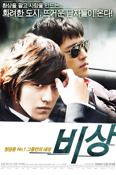 Streaming Fly High (2009)