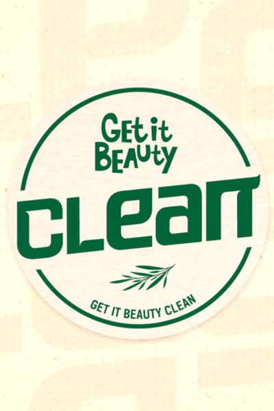 Streaming Get It Beauty Clean (2021)