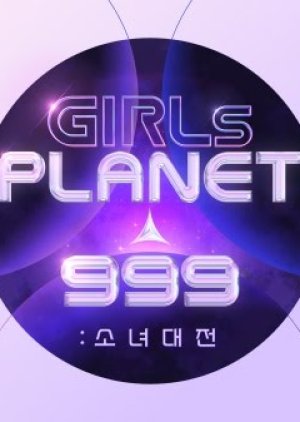 Streaming Girls Planet 999