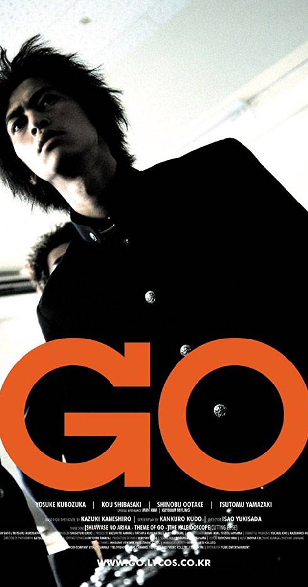 Streaming GO (2001)