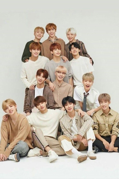 Going Seventeen 2019 Episode 28