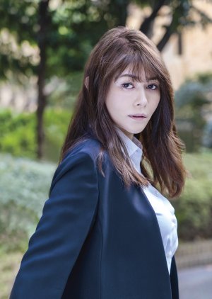 Streaming Hakutaka Shirataka Amane no Investigation File