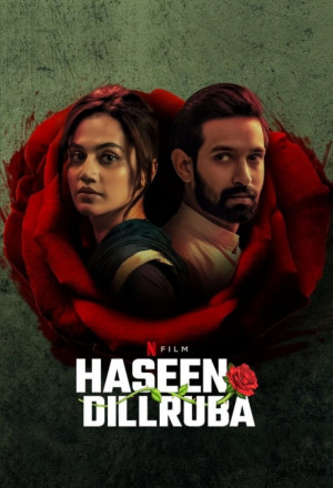 Streaming Haseen Dillruba (2021)