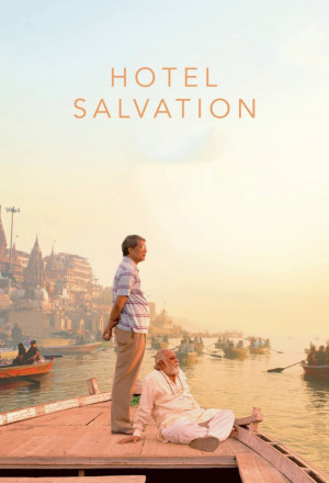 Streaming Hotel Salvation