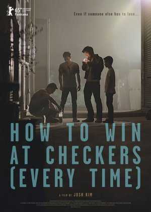 Streaming How to Win at Checkers (Every Time) (2015)