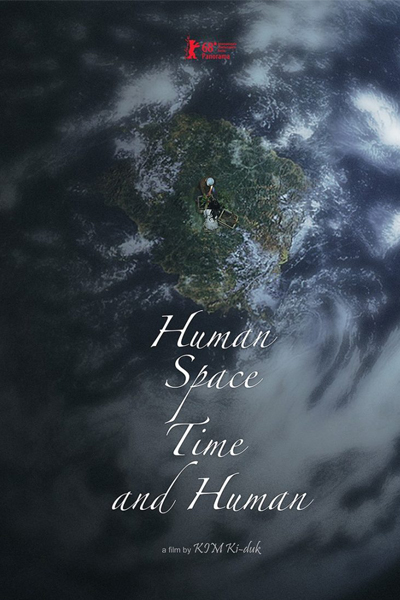 Streaming Human, Space, Time and Human