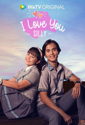 Streaming I Love You Silly (2021)