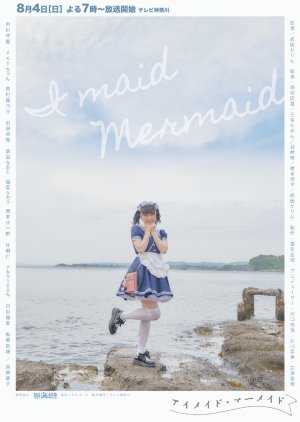 Streaming I Maid Mermaid (2024)