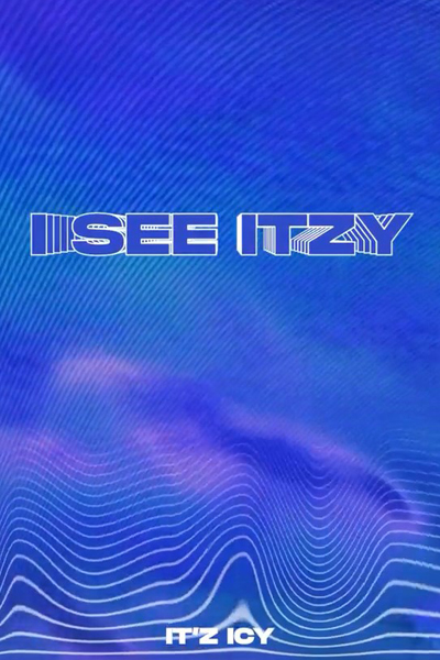 I SEE ITZY  2019 