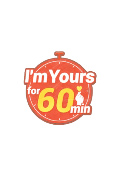 Streaming I'm Yours for 60 Minutes (2020)