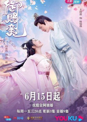 Streaming Imperial Concubine (2020)