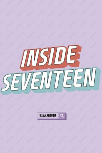 Streaming Inside Seventeen (2019)