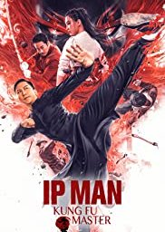 Streaming Ip Man: Kung Fu Master