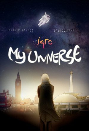 Streaming Iqro 2: My Universe
