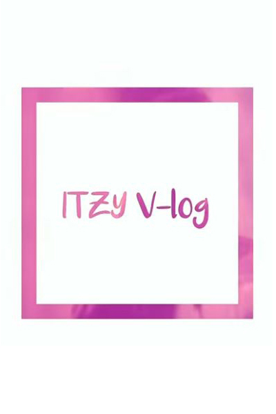 IT Z PARIS  ITZY VLOG  2019 