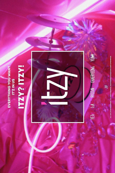 ITZY ITZY 2019