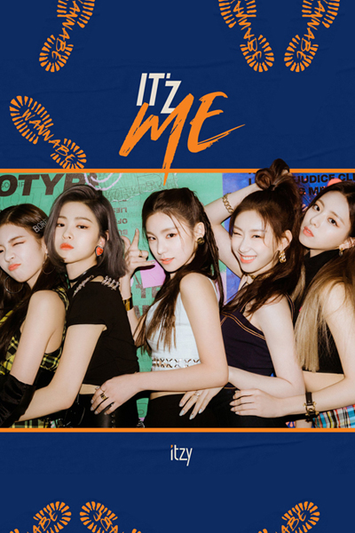 Streaming ITZY 