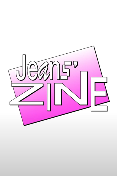 Streaming Jeans' Zine (2022)
