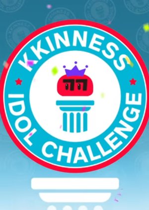 Streaming KKINNESS CHALLENGE (2020)