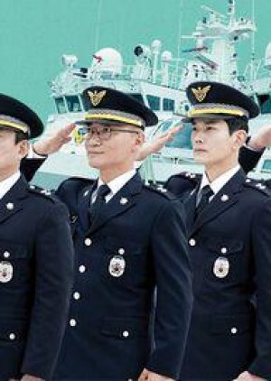 Streaming Korea Coast Guard 2