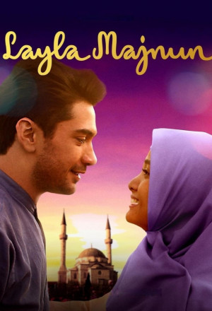 Streaming Layla Majnun (2021)