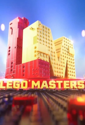 Lego Masters Japan (2023)