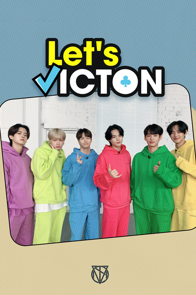 Streaming Let's Victon (2021)