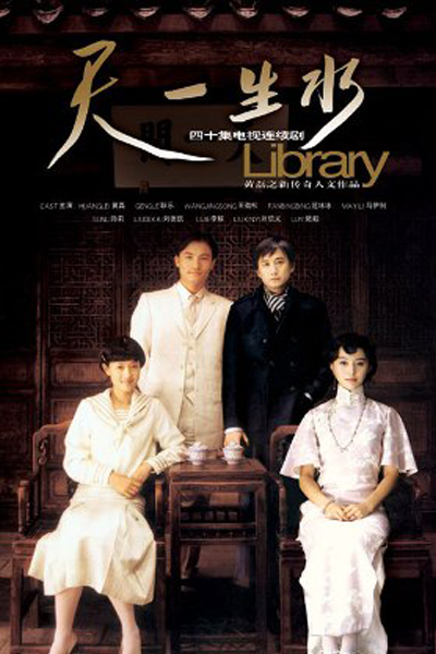 Streaming Library (2006)