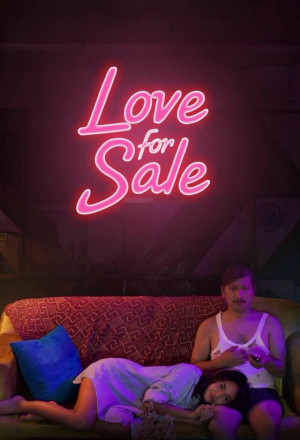 Streaming Love For Sale