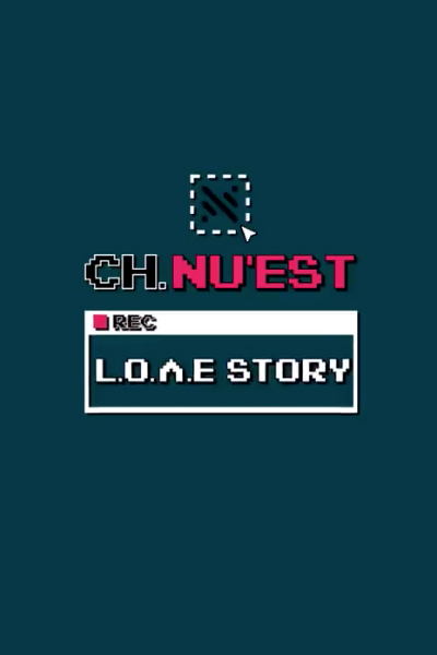[NU'EST] L.O.Λ.E STORY