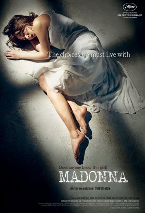 Streaming Madonna