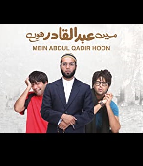 Streaming Main Abdul Qadir Hoon
