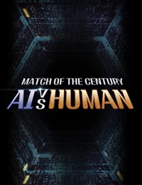 Match of the Century  AI vs  Human