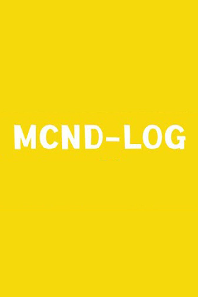 Streaming MCND Log (2021)