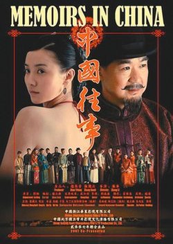 Streaming Memoirs in China (2008)
