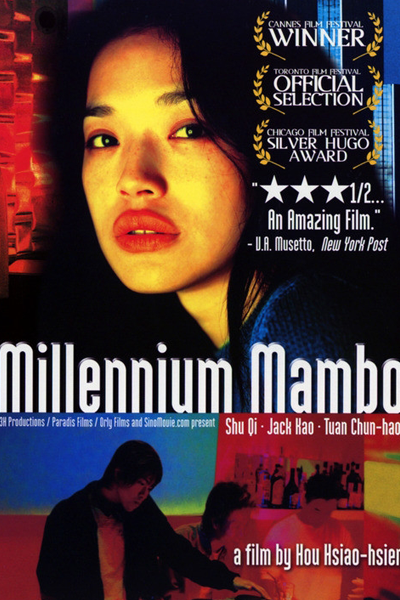 Streaming Millennium Mambo (2001)