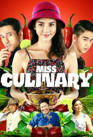 Miss Culinary  2019 