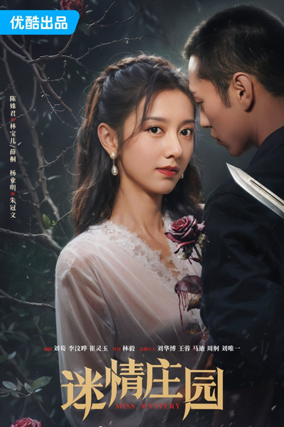 Streaming Miss Mystery (2023)