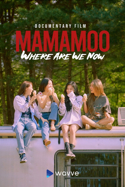 Streaming MMM_Where Are We Now (2022)