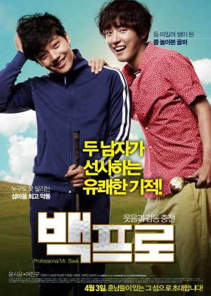 Streaming Mr. Perfect (2014)