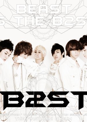 MTV B2ST  2009 