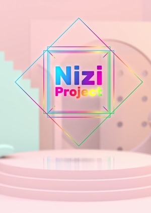 Streaming Nizi Project: Season 2