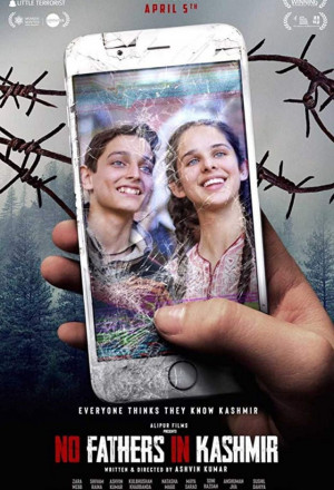 Streaming No Fathers in Kashmir (2019)