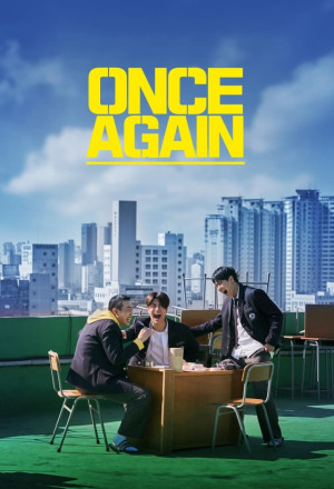Once Again (2024) Episode 1