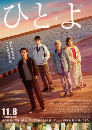 One Night (JP 2019) Episode 1