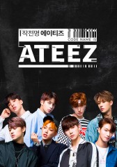 Streaming Operation ATEEZ