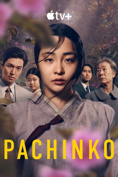 Pachinko Season 2 (2024)