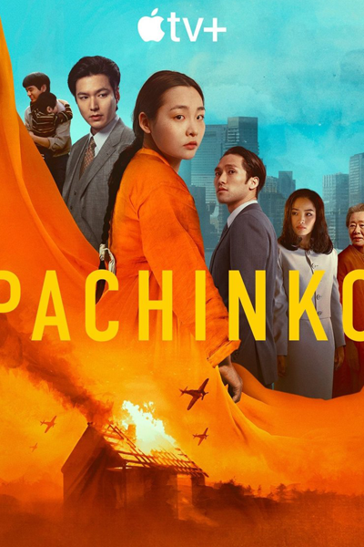 Pachinko Season 2 (2024) Episode 5